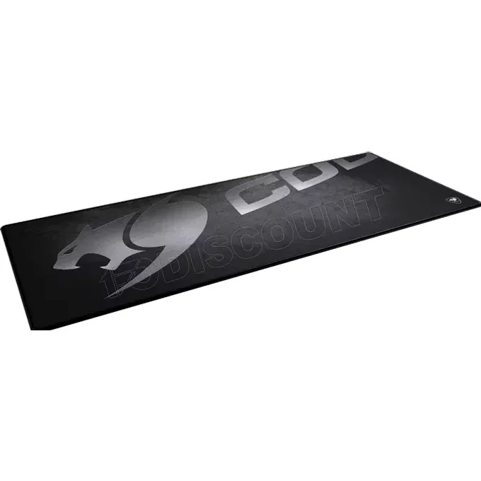 Cougar Arena X XXL Noir 1000 x 400 x 5 mm