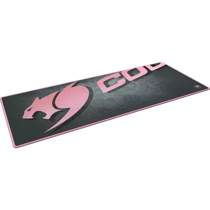 Cougar Arena X Pink 1000 x 400 x 5 mm