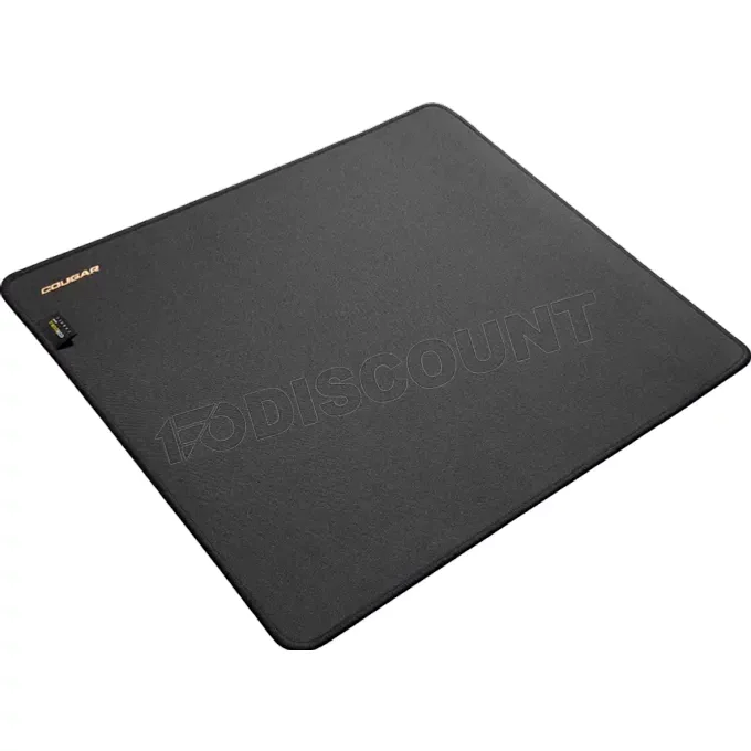 Cougar Freeway L Tapis de souris CORDURA 450x400x3 mm