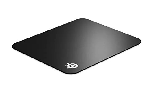 SteelSeries QcK Hard 320 x 270 mm noir