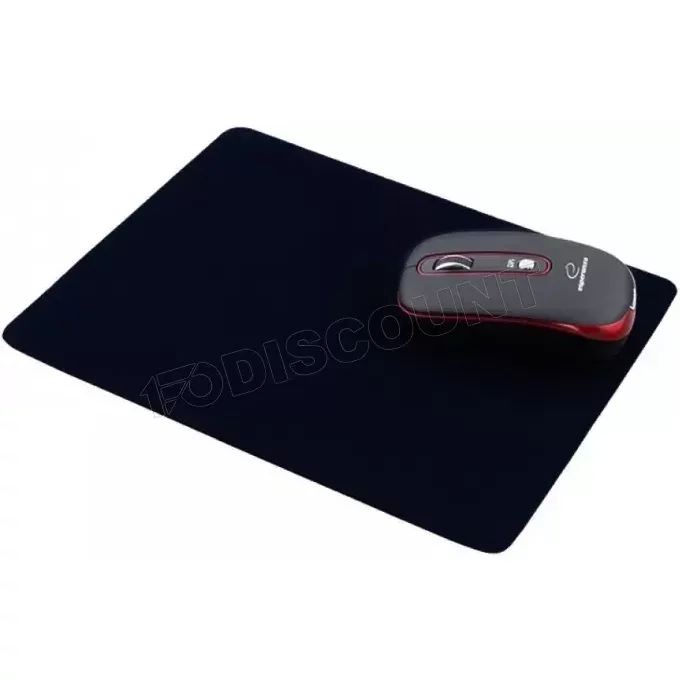 Esperanza EA145 Tapis de souris textile antidérapant