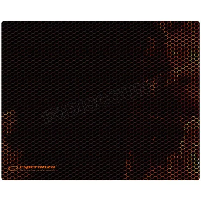 Esperanza EA146R Flame 440 x 354 x 4 mm