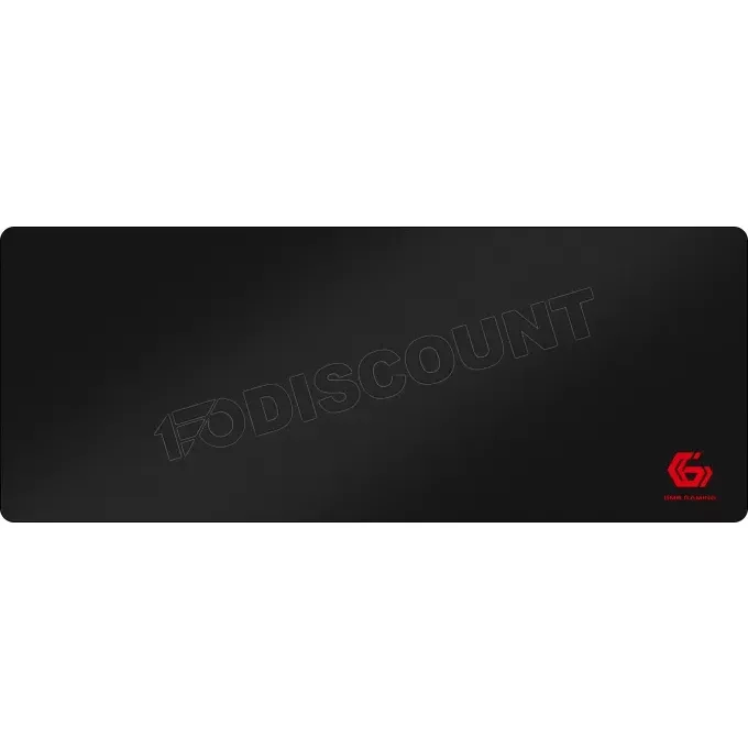 Gembird MP-GAME-XL Tapis de souris gaming XL