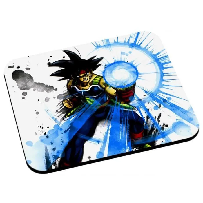 SUBSONIC Tapis de souris XXL Dragon Ball Z 60 x 40 cm