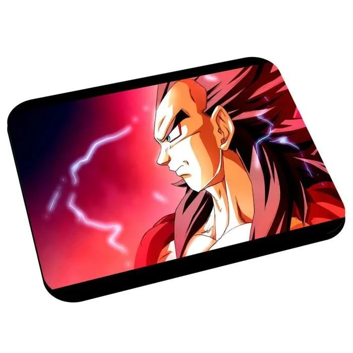 Tapis de souris Dragon Ball GT Super Saiyan 4 240 x 200 mm