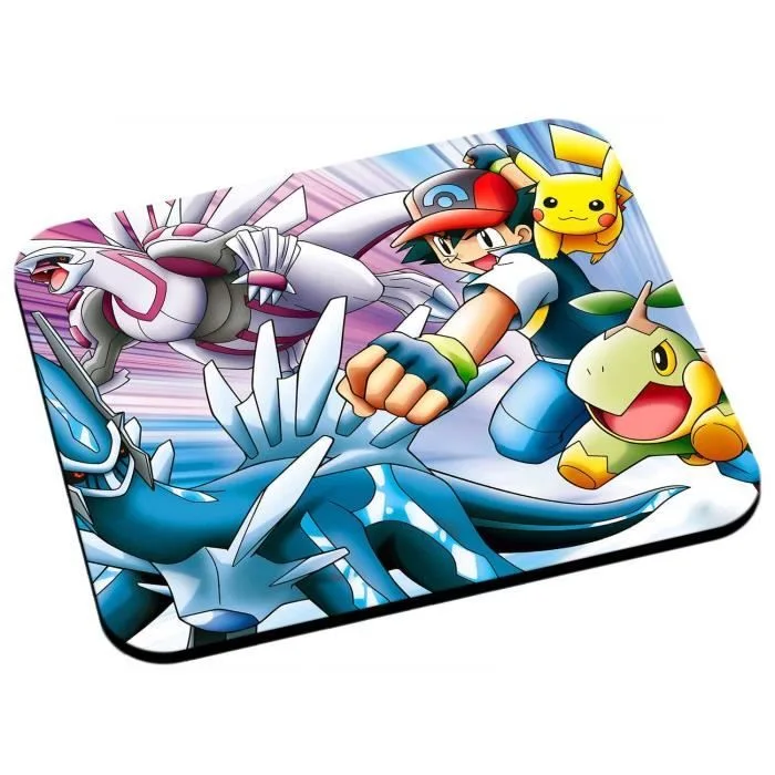 Tapis de souris Pokémon XXL imprimé