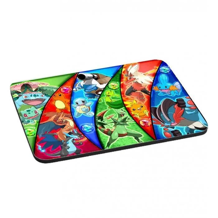 Tapis de souris Pokémon XXL 900 x 400 x 30 mm
