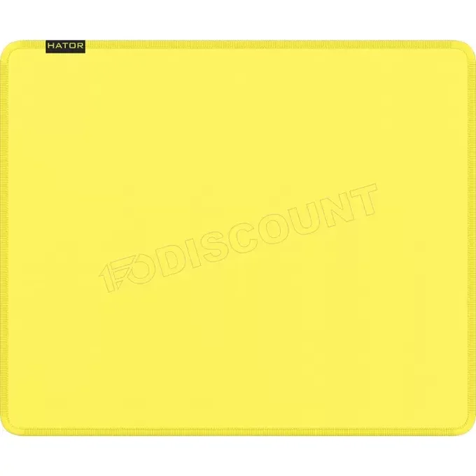 Hator Tonn EVO M Jaune