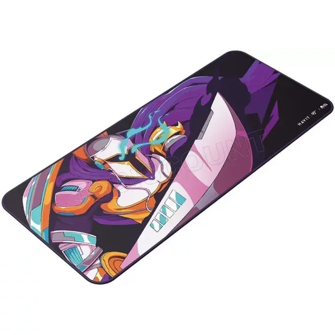 Havit MP862 x VKS Taille L