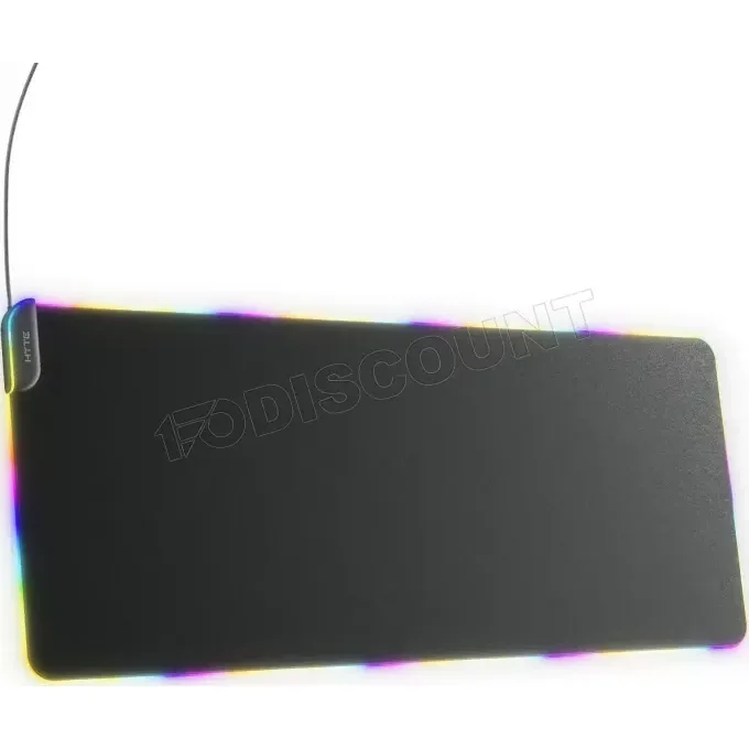 HYTE CNVS Intense Play Mat RGB XL