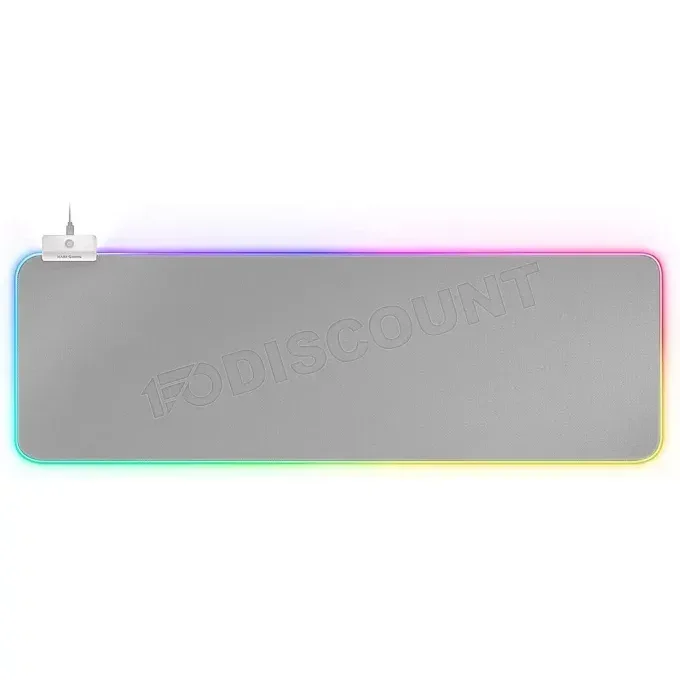 Mars Gaming MMPRGB2 RGB XXL 800x300 mm