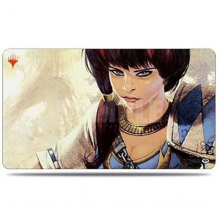 Ultra Pro Jhoira of the Ghitu Playmat