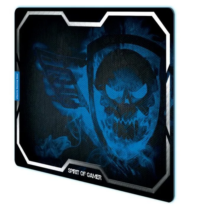 Spirit of Gamer Smokey Skull XL