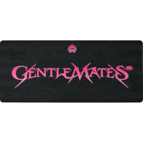 Razer x GentleMates M8 Tapis de souris XXL