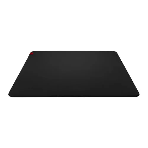 ZOWIE H-TR Tapis de souris gaming 50 x 50 cm
