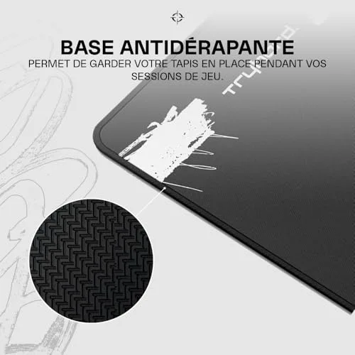 Tryhard Tapis de Souris XXL Unchained, vue 5