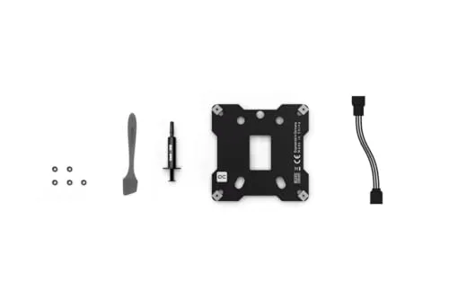 Alphacool Apex 1 CPU Cooler - vue 5