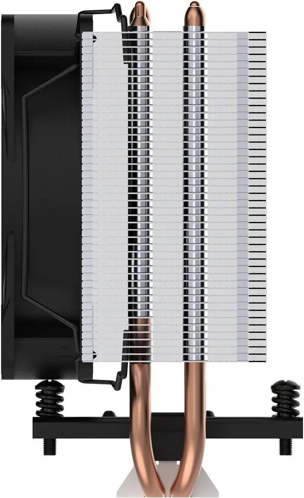 Arctic Freezer 8i CO - vue 5