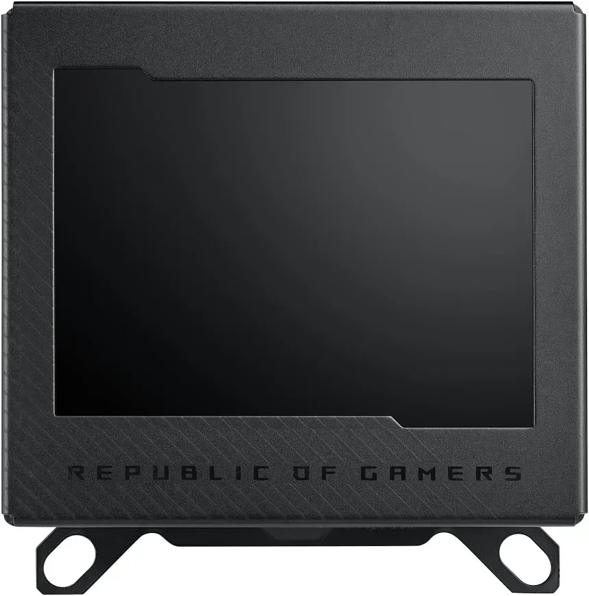 ASUS ROG RYUJIN III WB - vue 4