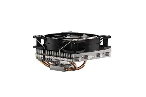 be quiet! Shadow Rock LP ventirad low profile 130 W