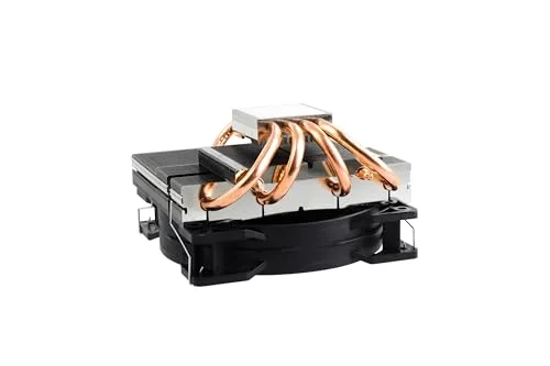 Be Quiet! Ventirad Shadow Rock LP - vue 2