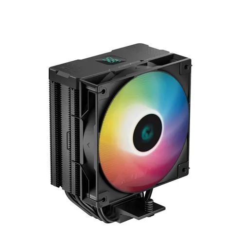 DeepCool AG400 Digital ARGB Noir