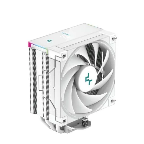 DeepCool AK400 Digital Blanc ARGB