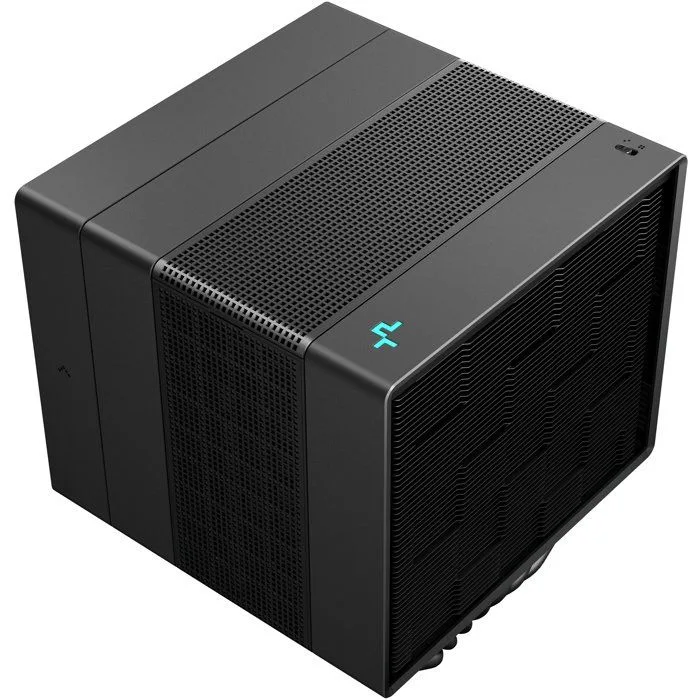 DeepCool Assassin IV Ventirad double tour 7 caloducs