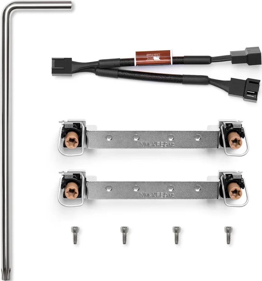 Noctua NH-U14S - vue 4