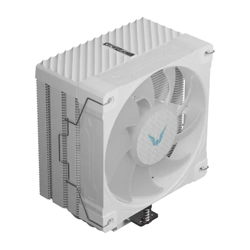 Pack composant Valkyrie Refroidisseur de processeur Surge SL125 blanc (VK-SUR125W) - vue 2
