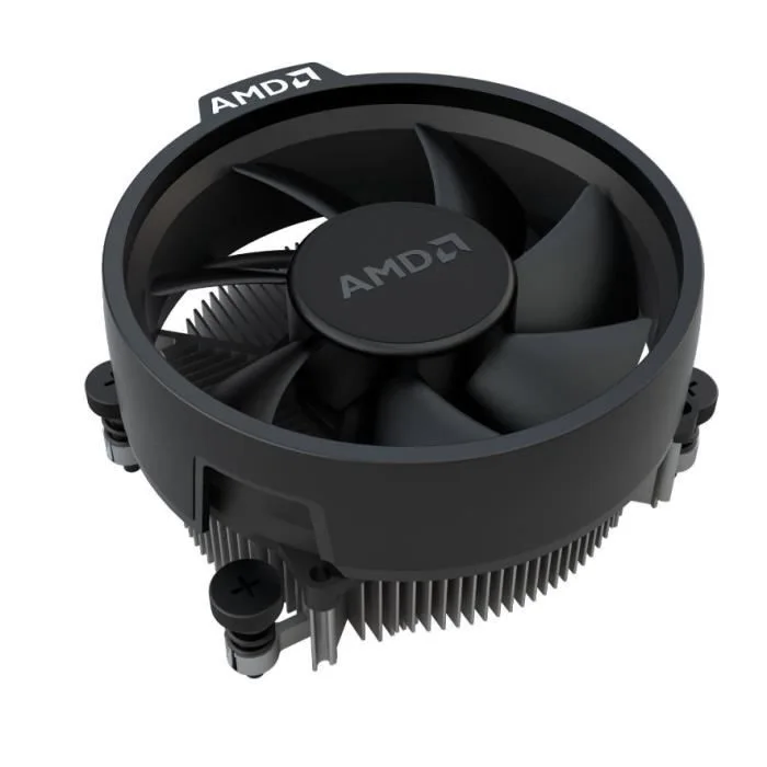 AMD Wraith Stealth Ventirad CPU AM4 65 W