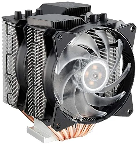 Cooler Master MasterAir MA621P TR4 Edition RGB