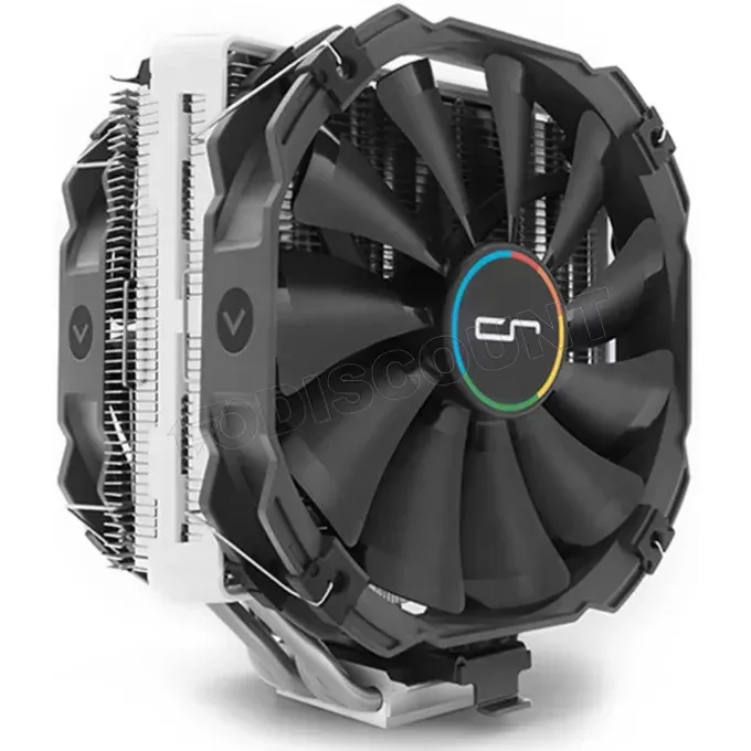 Cryorig R5 200W double ventilateur 140 mm