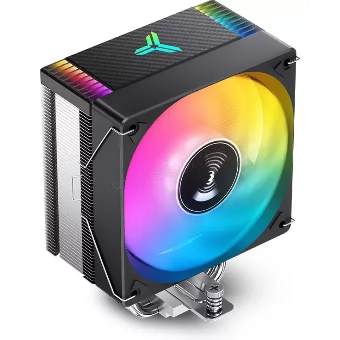 Jonsbo CR-1000 EVO RGB Noir