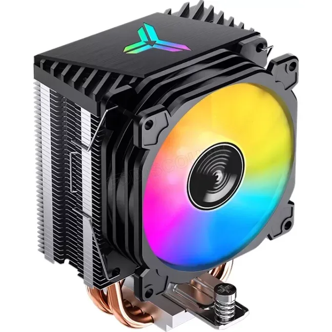 Jonsbo CR-1400E RGB Noir