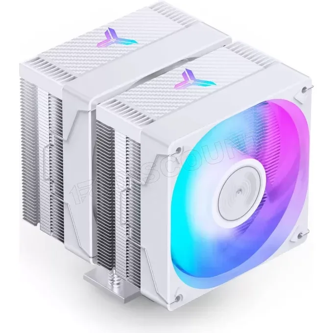 Jonsbo CR-3000E RGB Blanc