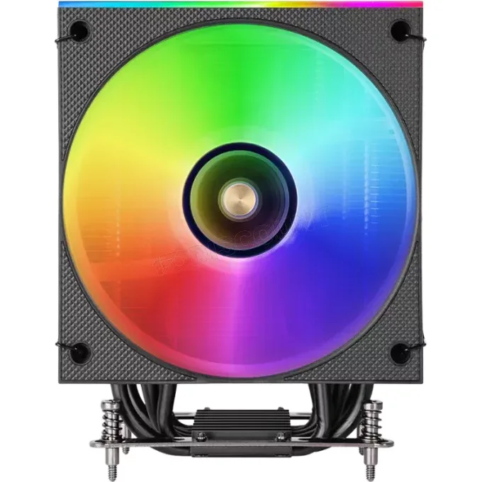 Mars Gaming MCPU-LCD RGB