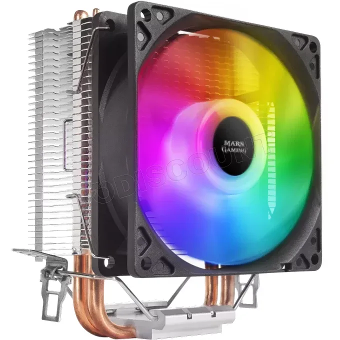 Mars Gaming MCPUARGB RGB