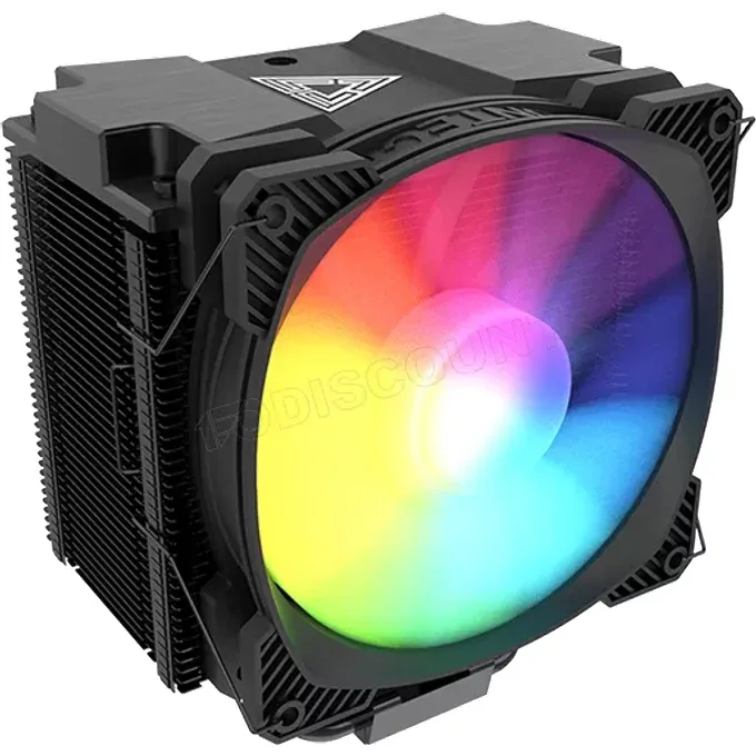 Montech Air Cooler 210 ARGB Noir