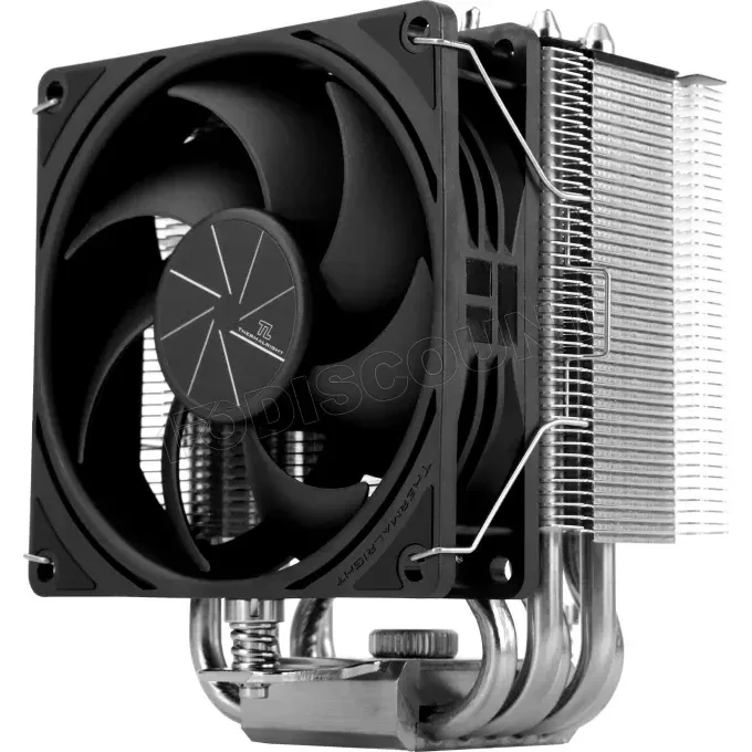 Thermalright Assassin King 90 Noir 125 mm