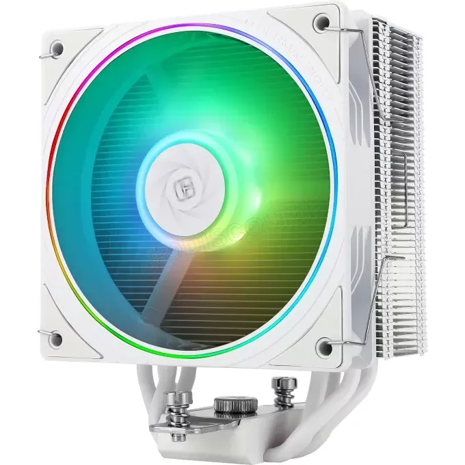 Thermalright Assassin Spirit 120 EVO White ARGB