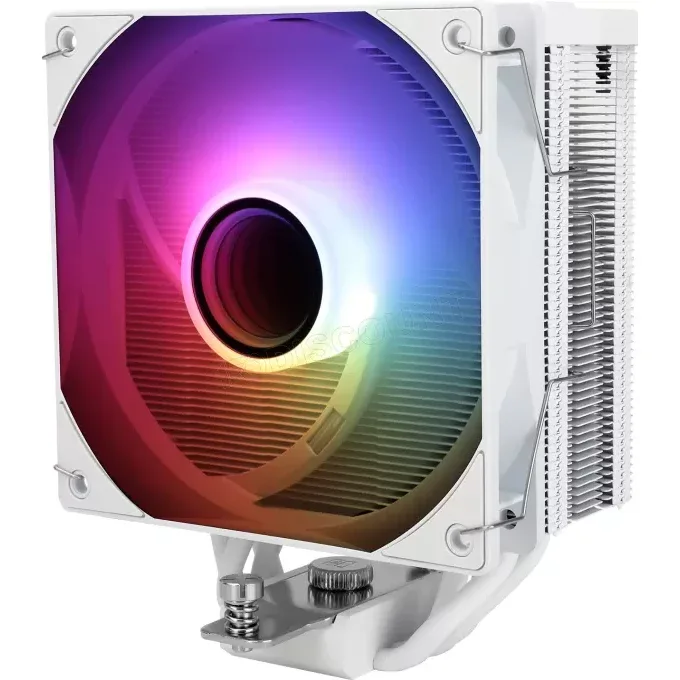 Thermalright Assassin Spirit 120 Vision ARGB White