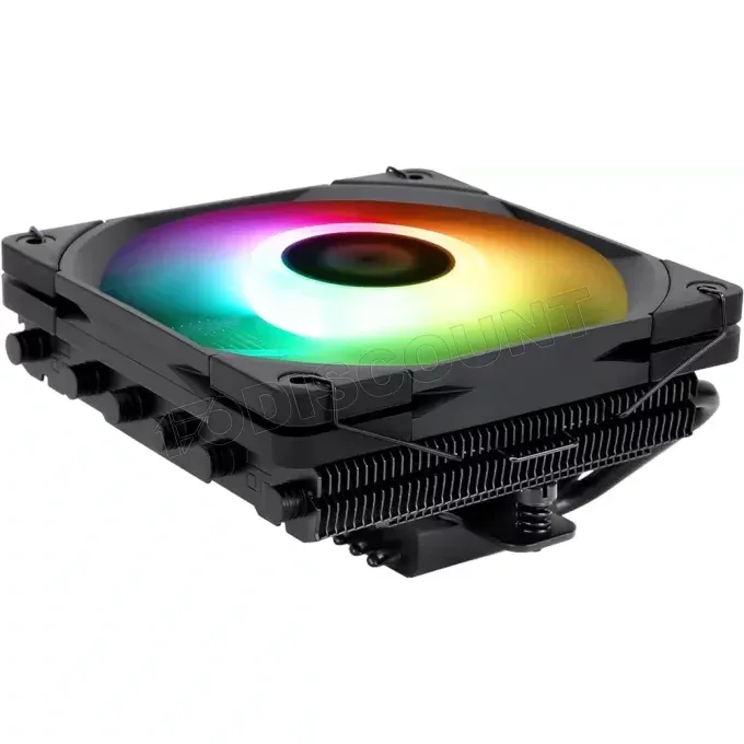Thermalright AXP120 X67 Black ARGB