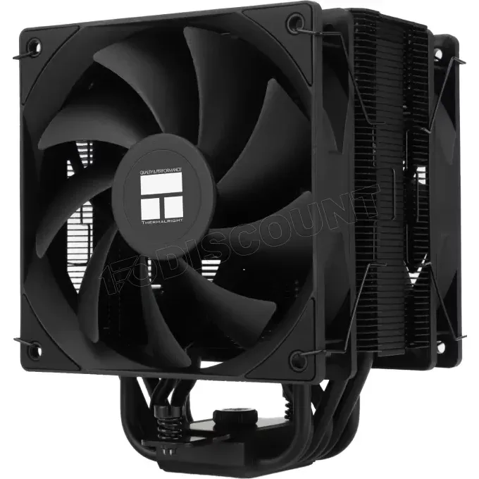 Thermalright Burst Assassin 120 EVO DARK