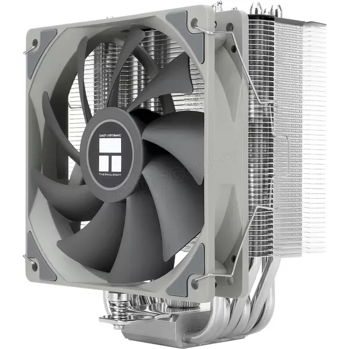 Thermalright Burst Assassin 120 Gris
