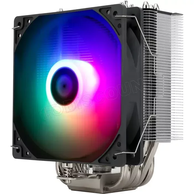 Thermalright Burst Assassin 120 ARGB Noir