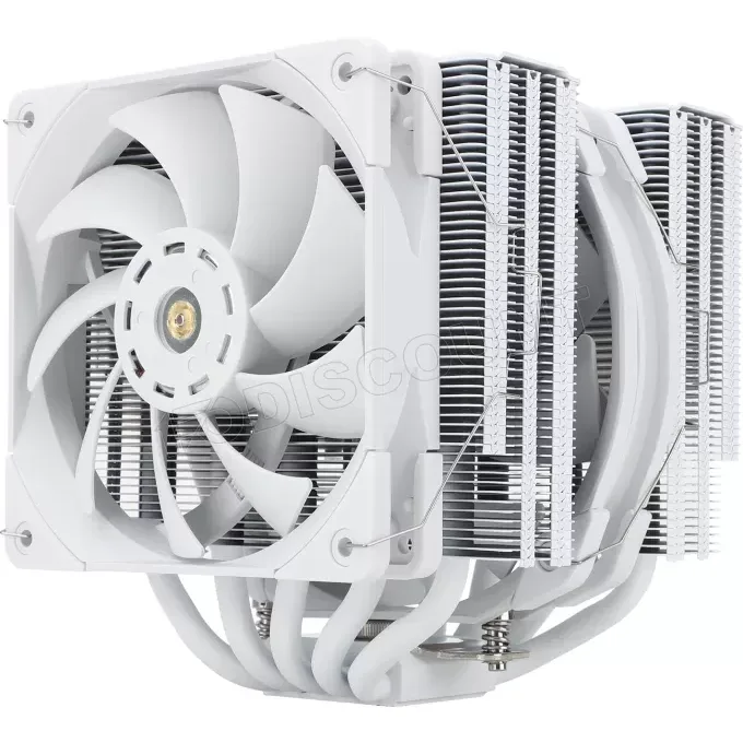 Thermalright Frost Commander 140 White