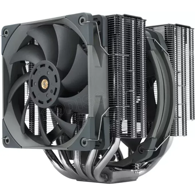 Thermalright Frost Spirit 140 Dual-Tower 158 mm