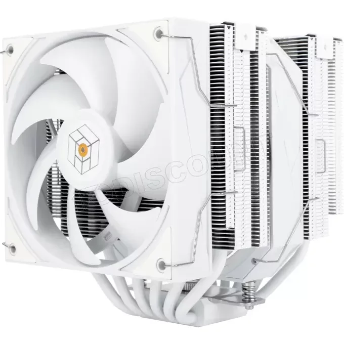 Thermalright Royal Pretor 130 White