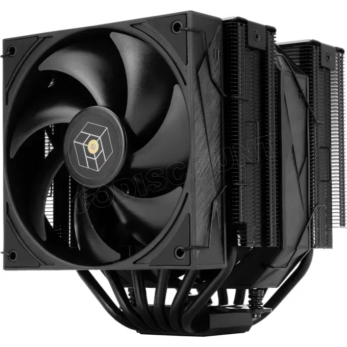 Thermalright Royal Pretor 130 Black